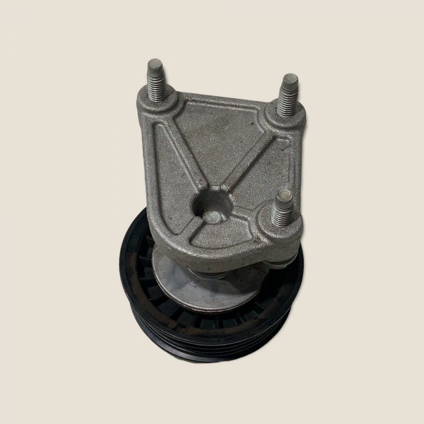 Guia Correia Do Alternador S10 2.8 Diesel 2021/2022 (3385)