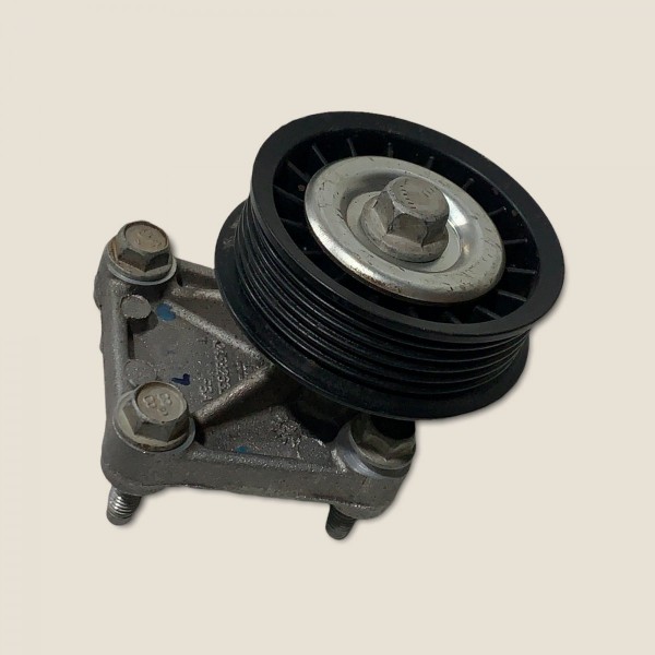 Guia Correia Do Alternador S10 2.8 Diesel 2021/2022 (3385)