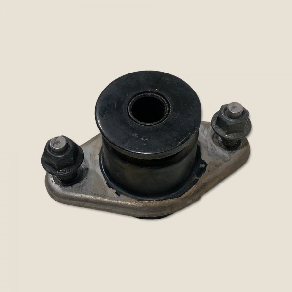 Calço Carroceria Chassi S10 2.8 Diesel 2021/2022 (3392) Preto