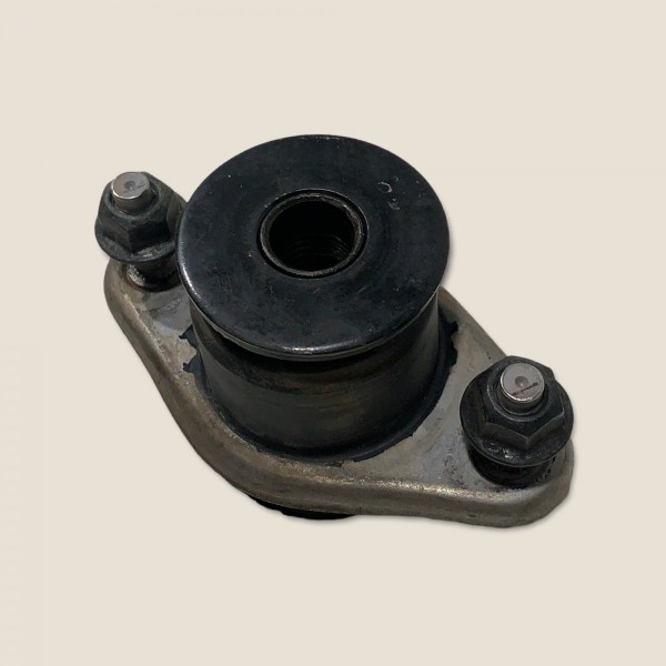 Calço Carroceria Chassi S10 2.8 Diesel 2021/2022 (3392) Preto