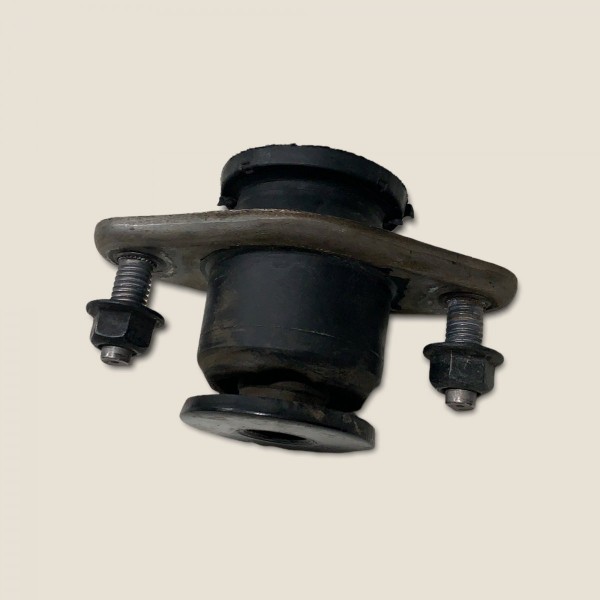 Calço Carroceria Chassi S10 2.8 Diesel 2021/2022 (3393) Preto