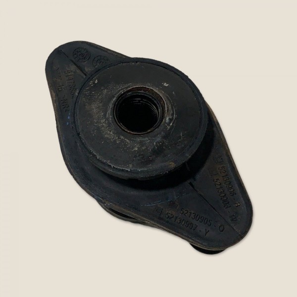 Calço Carroceria Chassi S10 2.8 Diesel 2021/2022 (3391) Preto