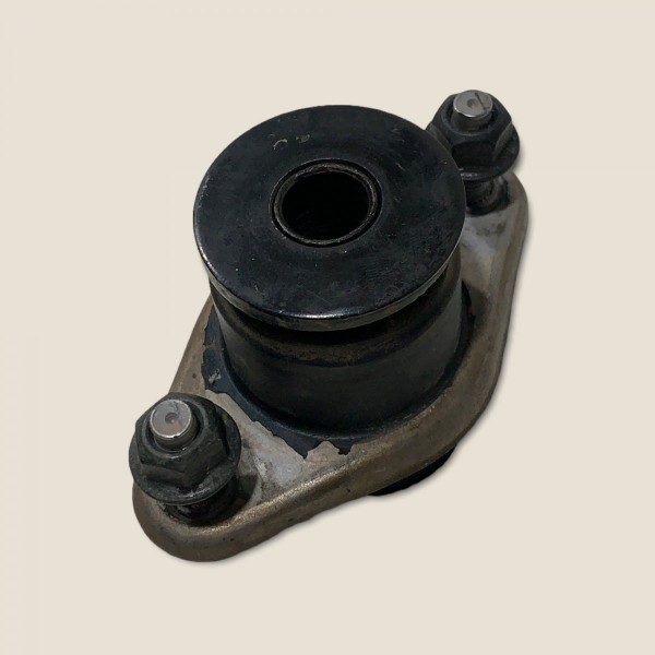 Calço Carroceria Chassi S10 2.8 Diesel 2021/2022 (3391) Preto