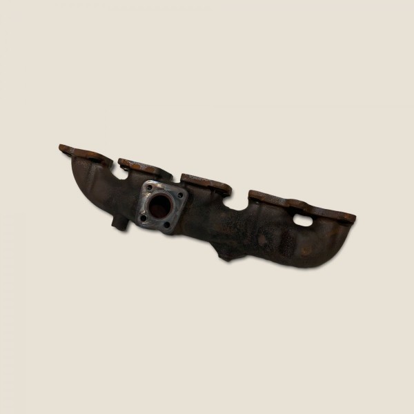 Coletor Do Escape S10 2.8 Diesel Aut. 21/22 (3369)