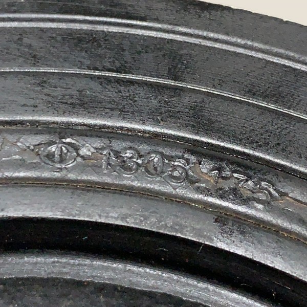 Polia Virabrequim S10 2.8 Diesel Automática 2021/2022 (3420)