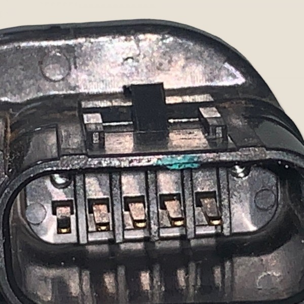 Tbi/corpo De Borboleta S10 2.8 Diesel 2021/2022 (3418)