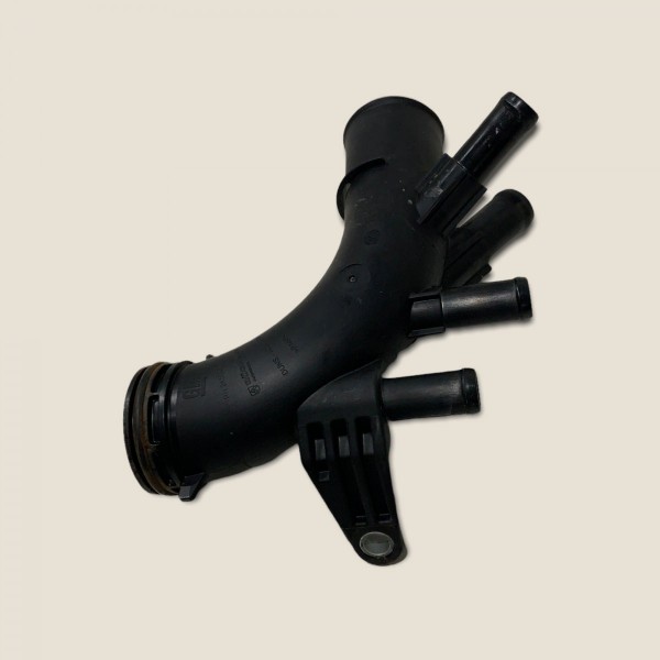 Cano Bomba De Água S10 2.8 Diesel 2021/2022 (3415)