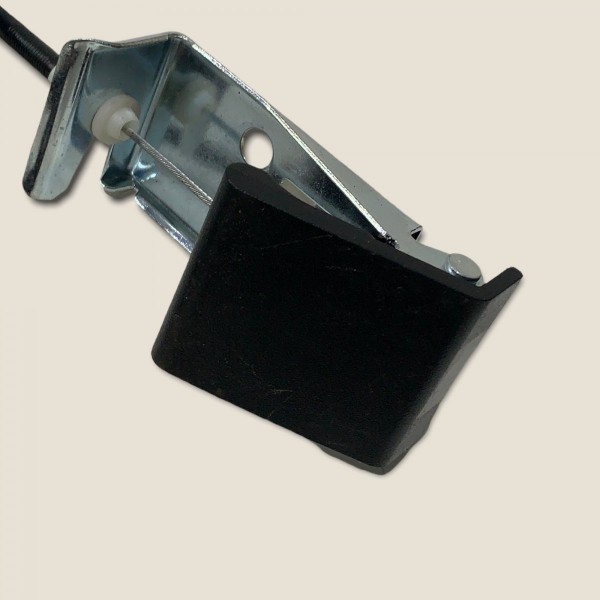 Cabo Abertura Capô Dianteiro S10 2.8 Diesel 2021/2022 (3406)