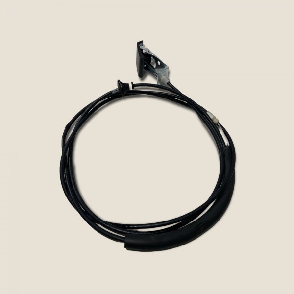 Cabo Abertura Capô Dianteiro S10 2.8 Diesel 2021/2022 (3406)