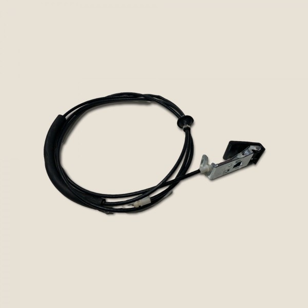 Cabo Abertura Capô Dianteiro S10 2.8 Diesel 2021/2022 (3406)