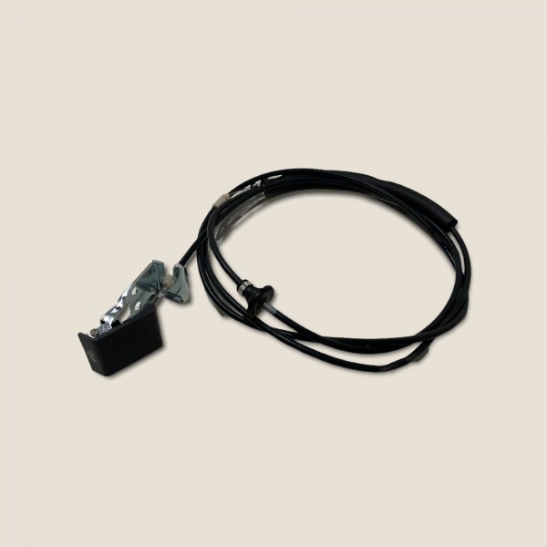 Cabo Abertura Capô Dianteiro S10 2.8 Diesel 2021/2022 (3406)