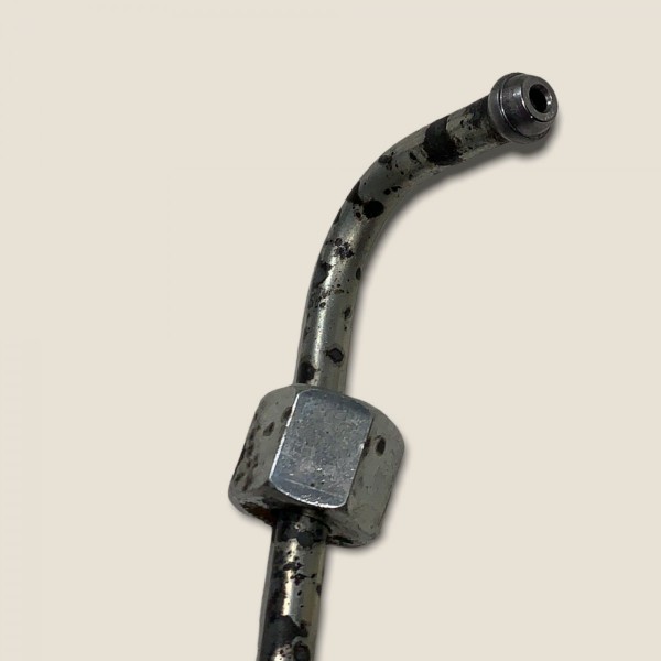 Cano Flauta Injetora S10 2.8 Diesel 2021/2022 (3400)