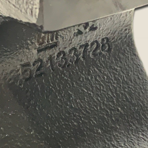 Coxim Direito Motor S10 2.8 Diesel 2021/2022 (3408)