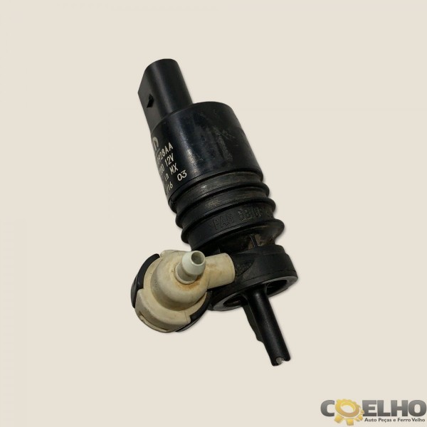 Bomba Esguicho Limpador Jeep Compass Trailhawk 2017 (2401)