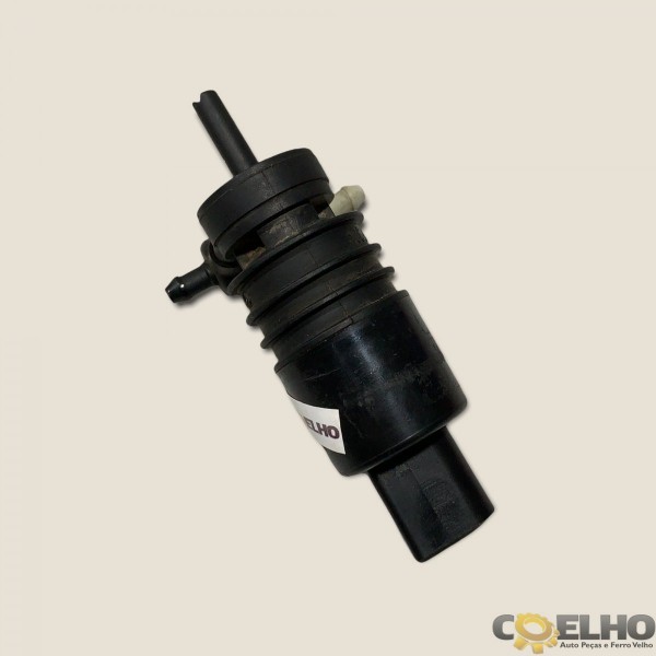 Bomba Esguicho Limpador Jeep Compass Trailhawk 2017 (2401)