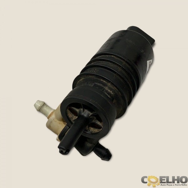 Bomba Esguicho Limpador Jeep Compass Trailhawk 2017 (2401)