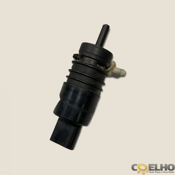 Bomba Esguicho Limpador Jeep Compass Trailhawk 2017 (2401)