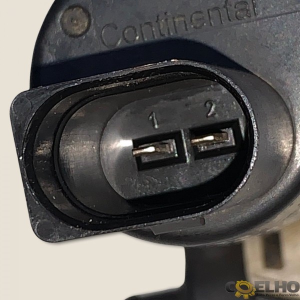 Bomba Esguicho Limpador Jeep Compass Trailhawk 2017 (2401)