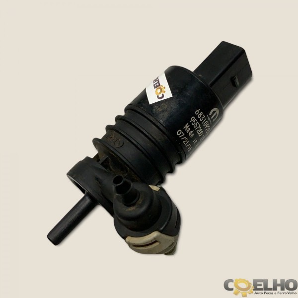 Bomba Esguicho Limpador Jeep Compass Trailhawk 2017 (2401)