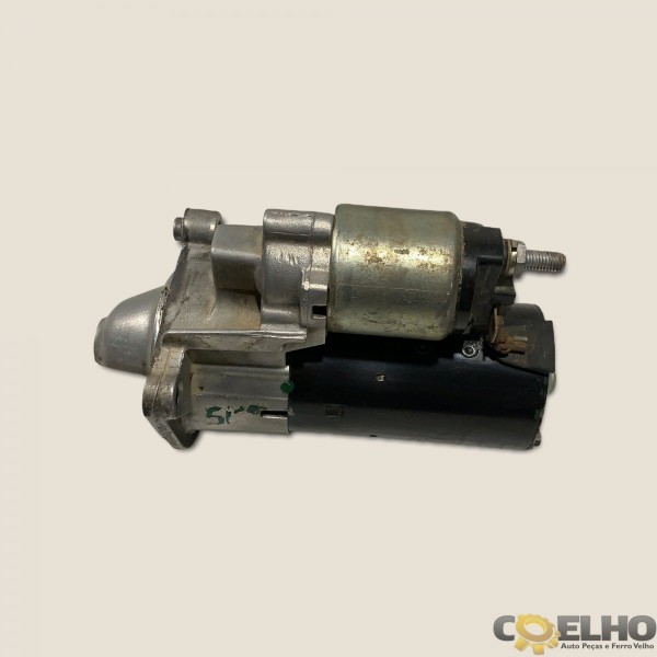 Motor Arranque Jeep Compass Trailhawk 2.0 Diesel 2017 (2395)