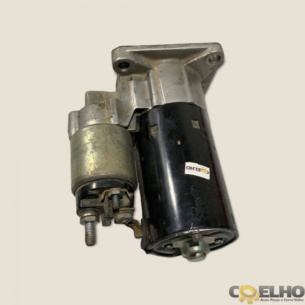 Motor Arranque Jeep Compass Trailhawk 2.0 Diesel 2017 (2395)