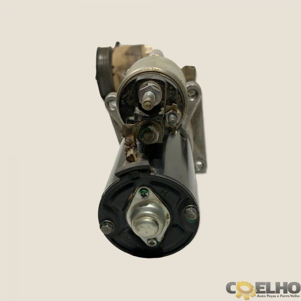 Motor Arranque Jeep Compass Trailhawk 2.0 Diesel 2017 (2395)