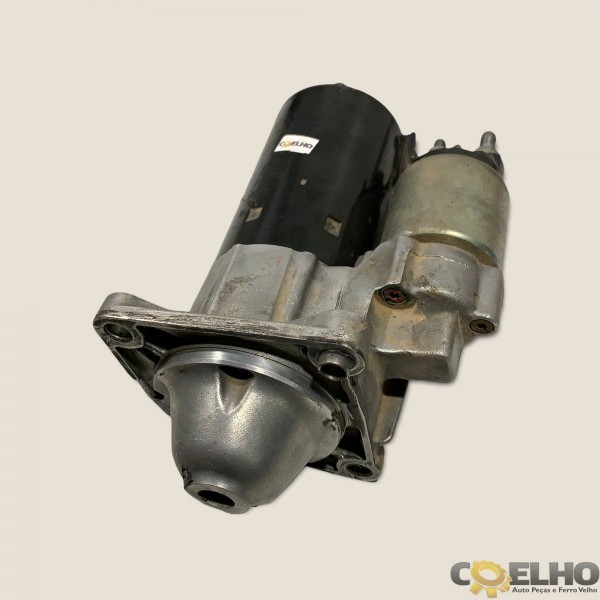 Motor Arranque Jeep Compass Trailhawk 2.0 Diesel 2017 (2395)