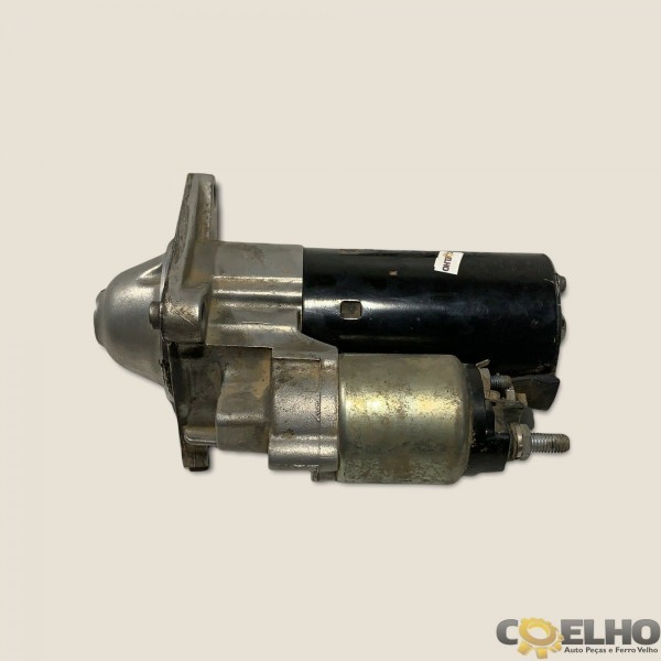 Motor Arranque Jeep Compass Trailhawk 2.0 Diesel 2017 (2395)