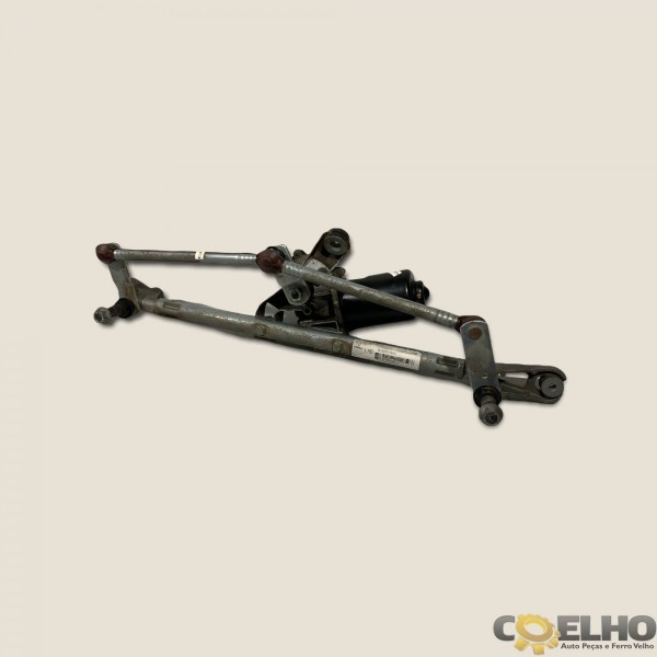 Motor Galhada  Dt. Jeep Compass 2.0 Diesel 2017 (2385)