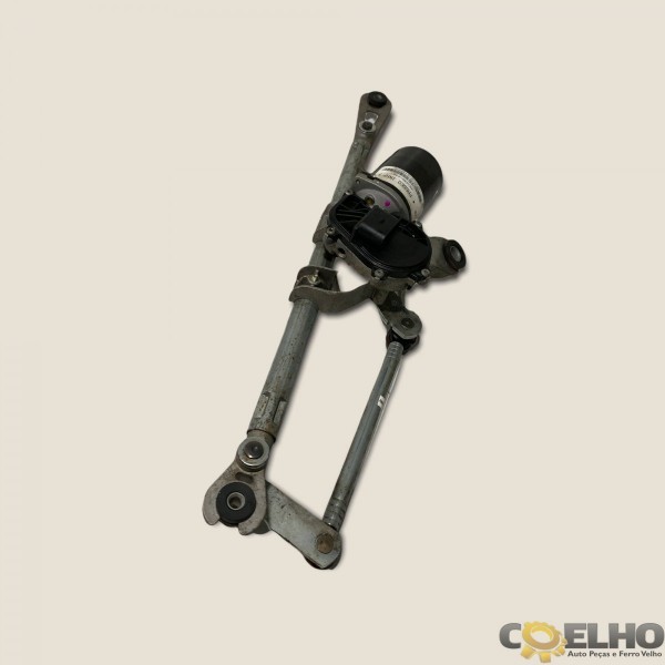 Motor Galhada  Dt. Jeep Compass 2.0 Diesel 2017 (2385)