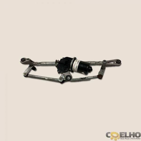 Motor Galhada  Dt. Jeep Compass 2.0 Diesel 2017 (2385)