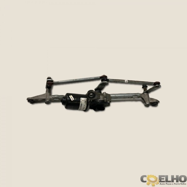 Motor Galhada  Dt. Jeep Compass 2.0 Diesel 2017 (2385)