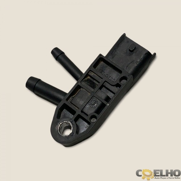 Sensor Pressão Jeep Compass 2.0 Diesel 2017 (2377)