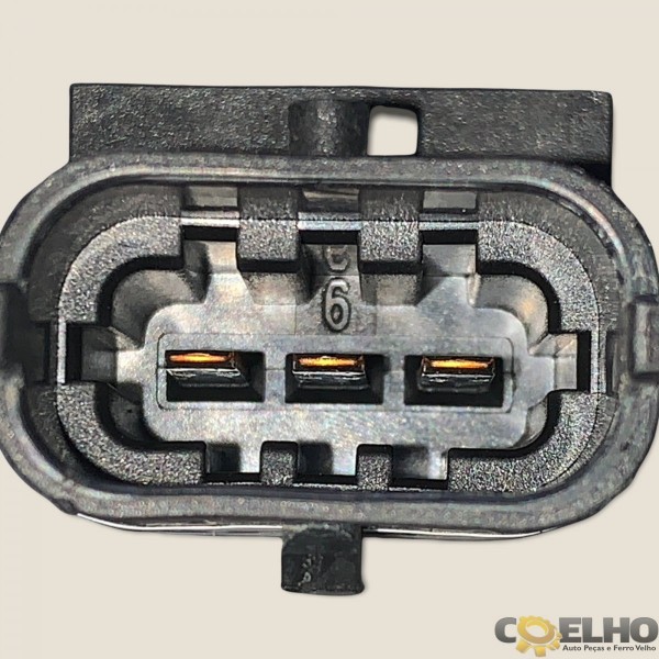 Sensor Pressão Jeep Compass 2.0 Diesel 2017 (2377)