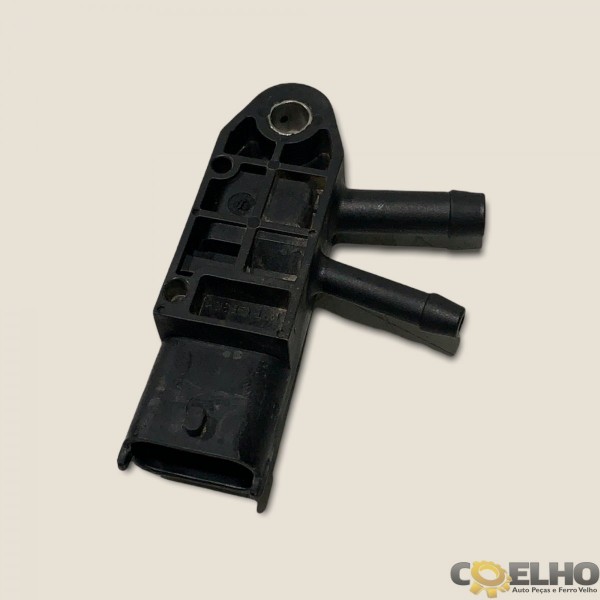 Sensor Pressão Jeep Compass 2.0 Diesel 2017 (2377)