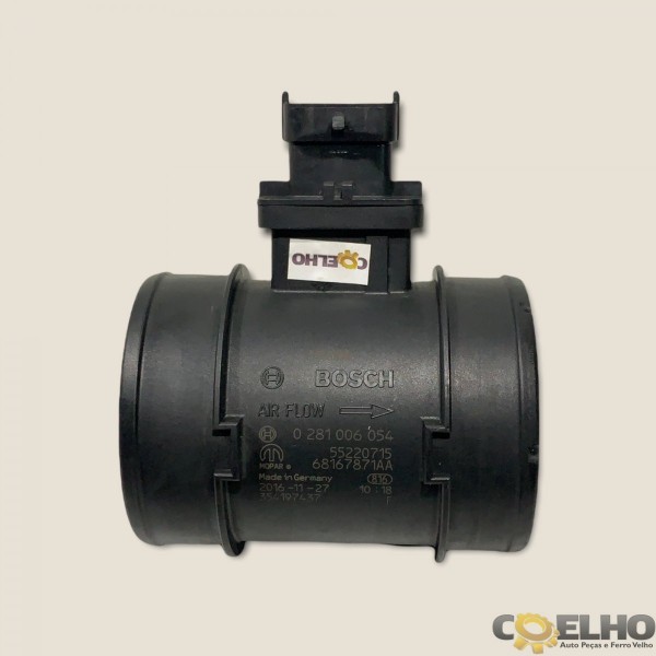 Sensor Maf Jeep Compass Trailhawk 2.0 Diesel 2017 (2360)