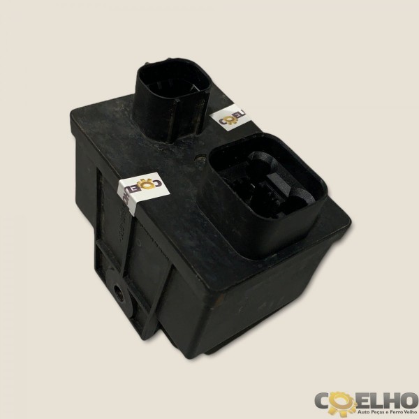 Módulo Aquecimento Velas Jeep Compass 2.0 Diesel 2017 (2361)