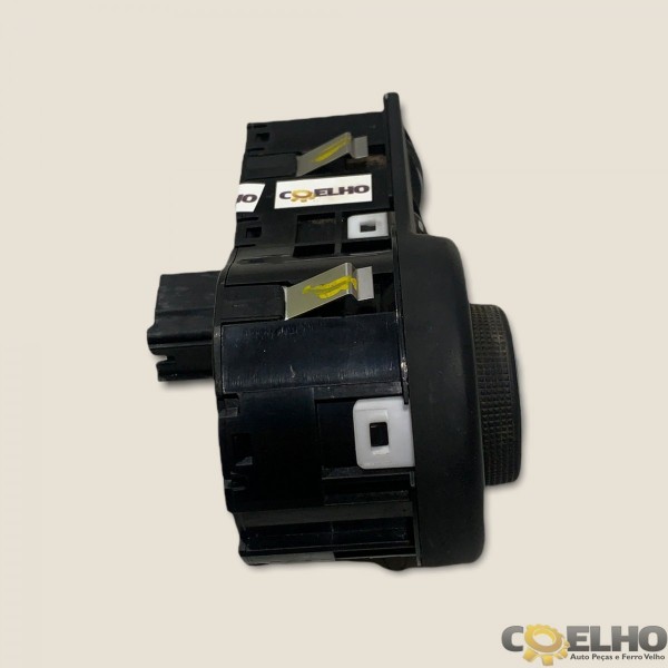 Chave De Luz Farol Jeep Compass 2.0 Diesel 2017 (2459)