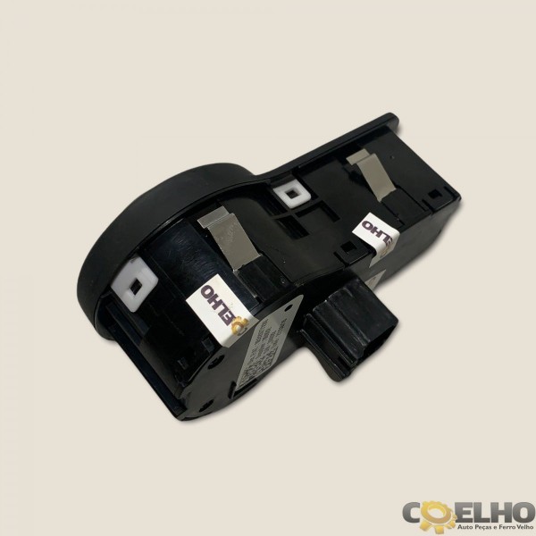 Chave De Luz Farol Jeep Compass 2.0 Diesel 2017 (2459)