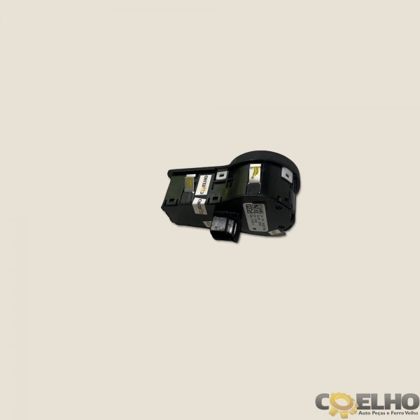 Chave De Luz Farol Jeep Compass 2.0 Diesel 2017 (2459)
