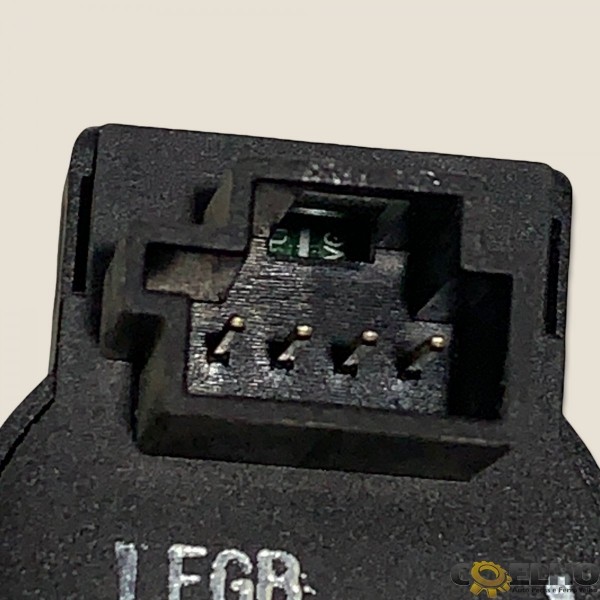 Sensor Termostato A.c. Jeep Compass 2.0 Diesel 2017 (2462)