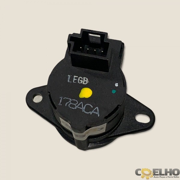 Sensor Termostato A.c. Jeep Compass 2.0 Diesel 2017 (2462)