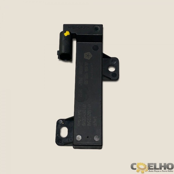 Sensor Keyless Jeep Compass 2.0 Diesel 2017 (2463)