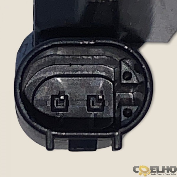 Sensor Keyless Jeep Compass 2.0 Diesel 2017 (2463)