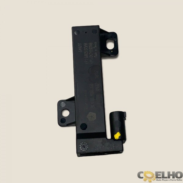 Sensor Keyless Jeep Compass 2.0 Diesel 2017 (2463)