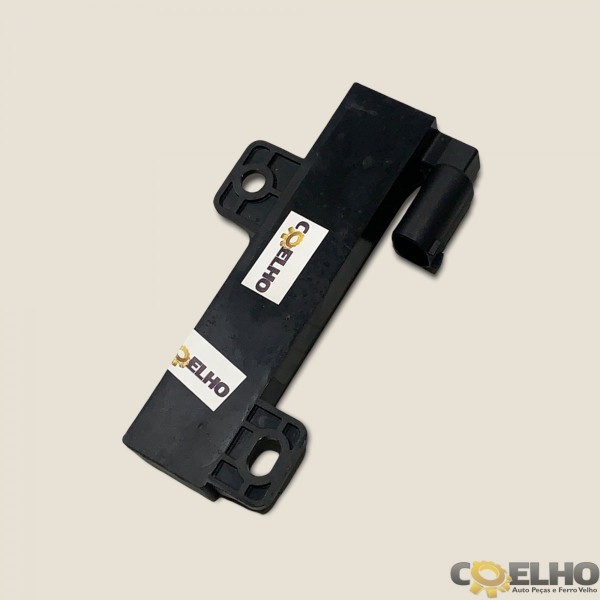 Sensor Keyless Jeep Compass 2.0 Diesel 2017 (2463)