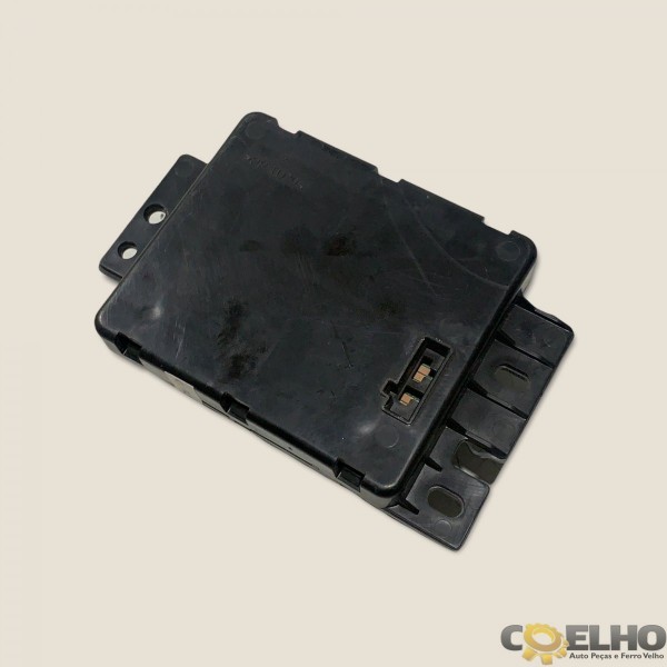 Módulo Ar Condicionado Jeep Compass 2.0 Diesel 2017 (2468)