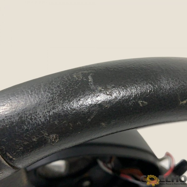 Volante Direção Jeep Compass Trailhawk Diesel 2017 (2493)