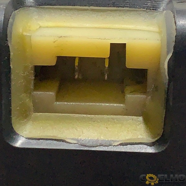 Ventilador Interno A.c. Jeep Compass 2.0 Diesel 2017 (2482)