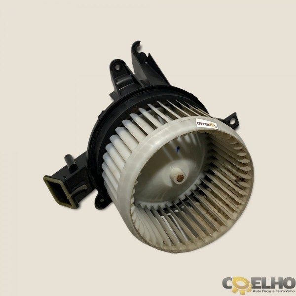 Ventilador Interno A.c. Jeep Compass 2.0 Diesel 2017 (2482)